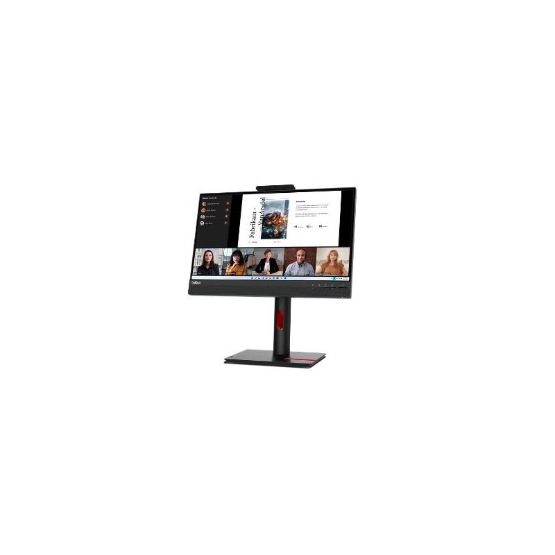 Monitor Lenovo 21,5" ThinkCentre Tiny-In-One 22 Gen 5 (12N8GAT1EU) IPS FHD