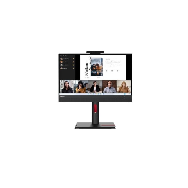 Lenovo Monitor 21.5 cala ThinkCentre Tiny-in-One Touch Gen 5… | PartsPC.pl