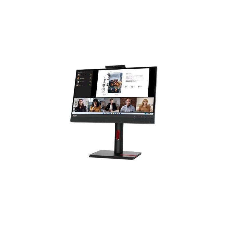 Lenovo Monitor 21.5 cala ThinkCentre Tiny-in-One Touch Gen 5… | PartsPC.pl