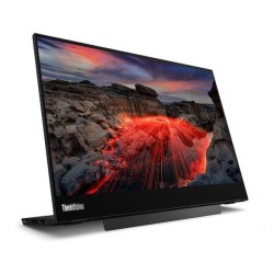 Lenovo Monitor 14 cali ThinkVision WLED LCD 63FDUAT6WL | PartsPC.pl