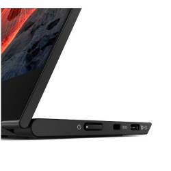 Lenovo Monitor 14 cali ThinkVision WLED LCD 63FDUAT6WL | PartsPC.pl