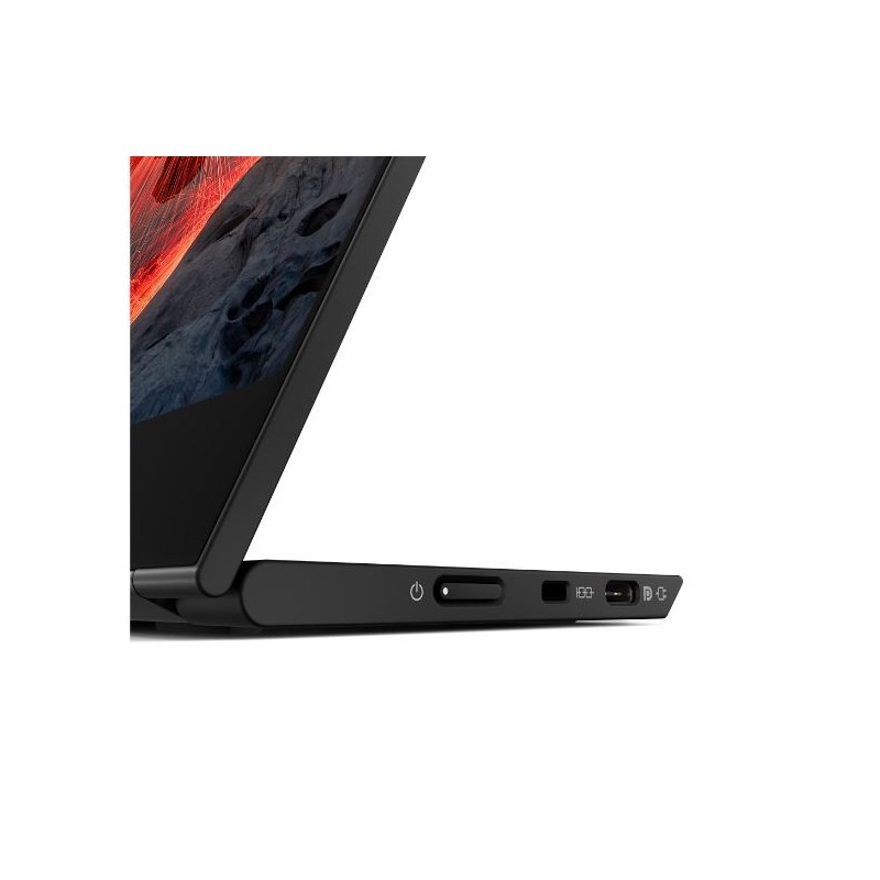 Lenovo Monitor 14 cali ThinkVision WLED LCD 63FDUAT6WL | PartsPC.pl