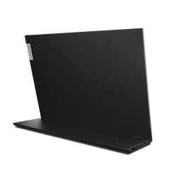 Lenovo Monitor 14 cali ThinkVision WLED LCD 63FDUAT6WL | PartsPC.pl