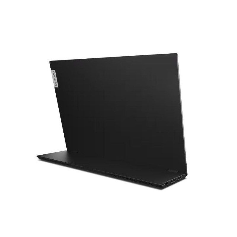 Lenovo Monitor 14 cali ThinkVision WLED LCD 63FDUAT6WL | PartsPC.pl