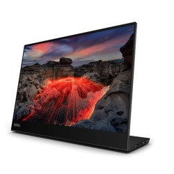 Lenovo Monitor 14 cali ThinkVision WLED LCD 63FDUAT6WL | PartsPC.pl