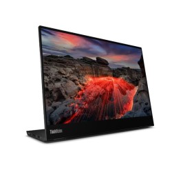 Lenovo Monitor 14 cali ThinkVision WLED LCD 63FDUAT6WL | PartsPC.pl