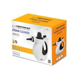Myjka parowa Asalto | PartsPC.pl