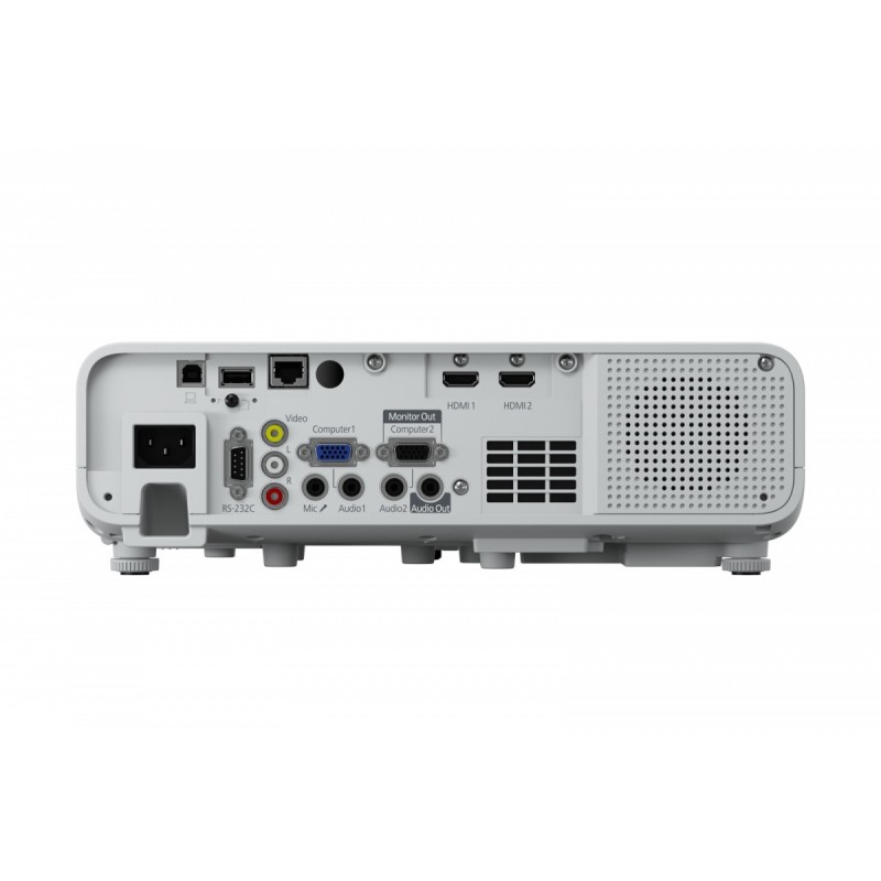 Projektor EB-L270F 3LCD/FHD/5200L/5m:1/16:9/LASER | PartsPC.pl
