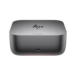 Stacja dokująca Thunderbolt G6 Dock 100W 9X472UT ABB | PartsPC.pl