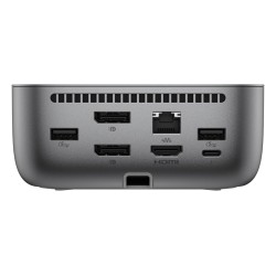 Stacja dokująca Thunderbolt G6 Dock 100W 9X472UT ABB | PartsPC.pl