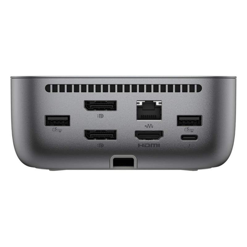 Stacja dokująca Thunderbolt G6 Dock 100W 9X472UT ABB | PartsPC.pl