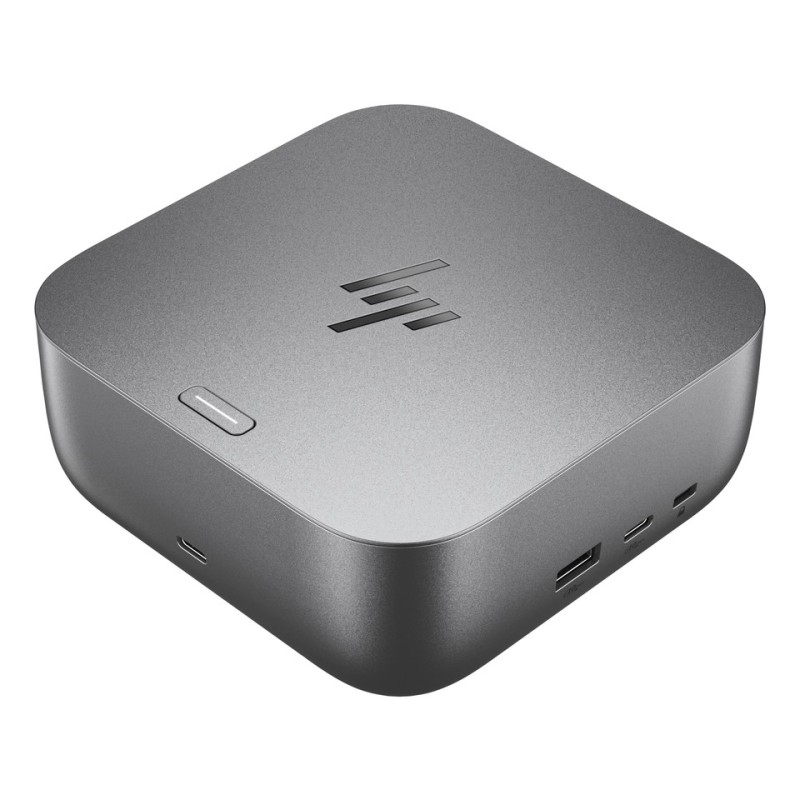 Stacja dokująca Thunderbolt G6 Dock 100W 9X472UT ABB | PartsPC.pl
