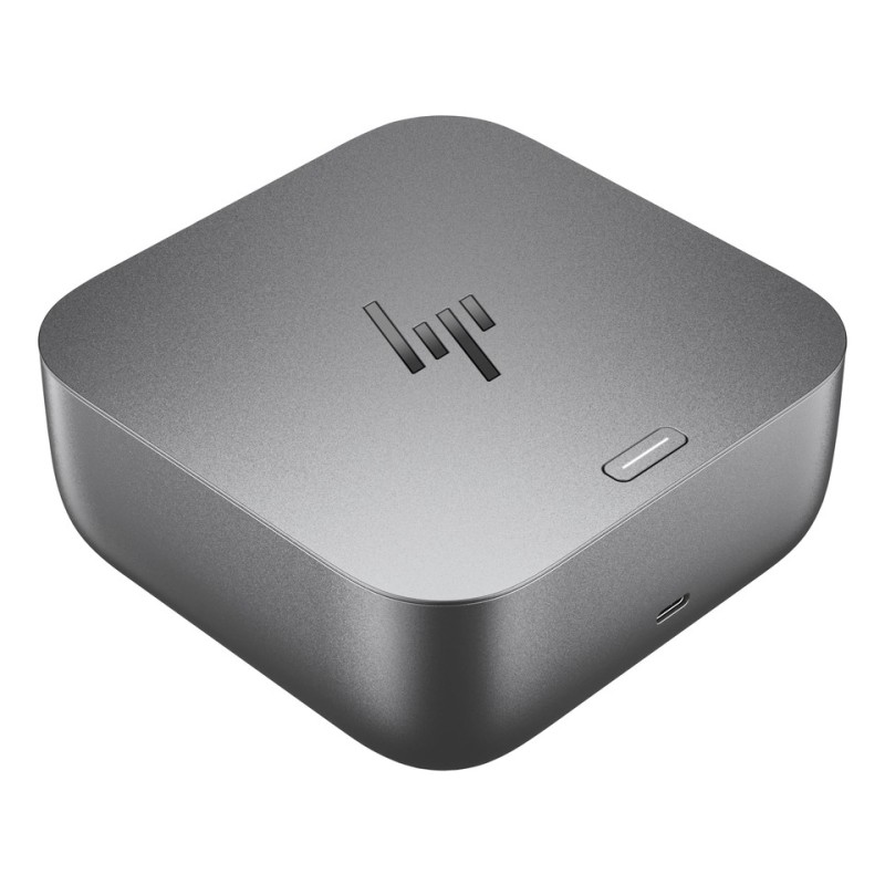 Stacja dokująca Thunderbolt G6 Dock 100W 9X472UT ABB | PartsPC.pl