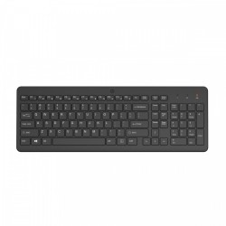 Klawiatura bezprzewodowa Classic 220 - 805T2AA ABB | PartsPC.pl