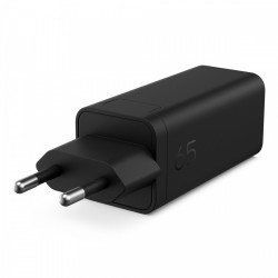 Ładowarka sieciowa 65W Gallium Nitride C90CKUT ABB | PartsPC.pl