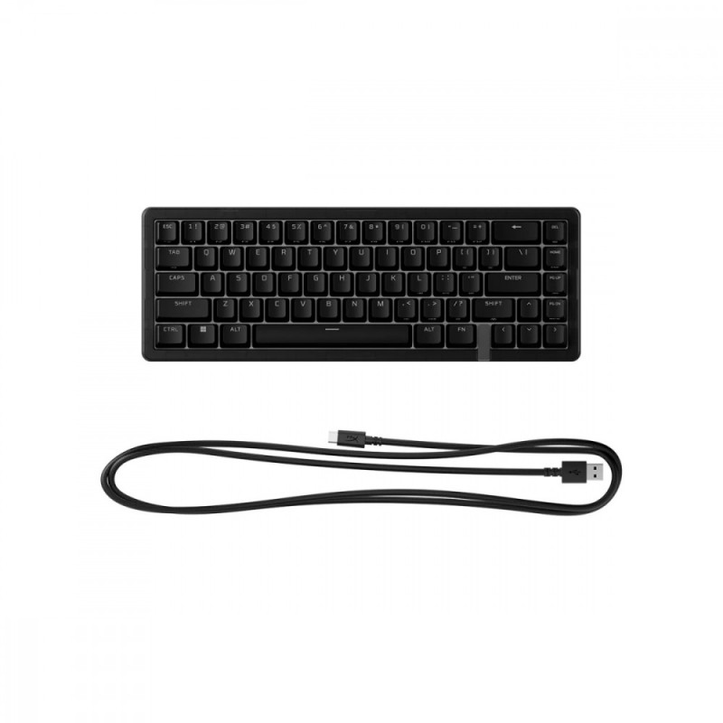 Klawiatura przewodowa Origins 2 Pro 65 Gaming Keyboard - BN7… | PartsPC.pl