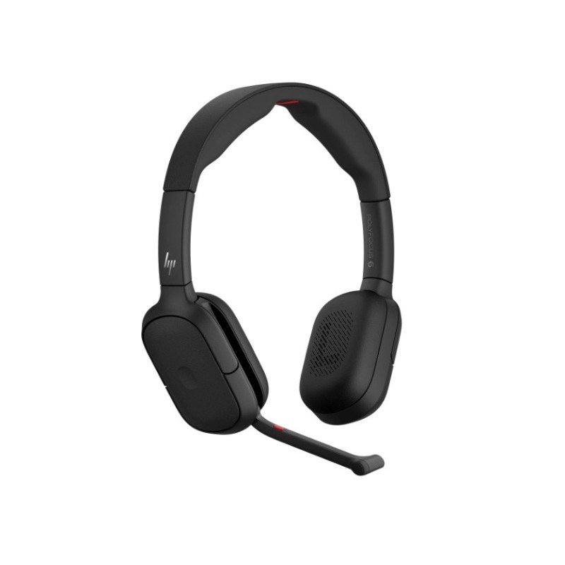 Zestaw słuchawkowy Focus 625 Fold BT Stereo C56XSAA AC3 | PartsPC.pl