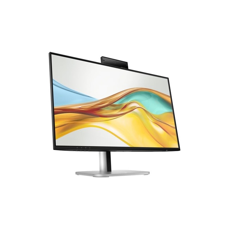 HP Inc. Monitor S5 Pro 524pm FHD 9E0G9UT ABB | PartsPC.pl