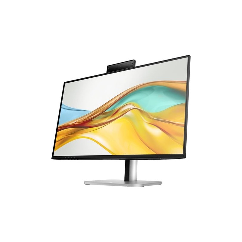 HP Inc. Monitor S5 Pro 524pm FHD 9E0G9UT ABB | PartsPC.pl