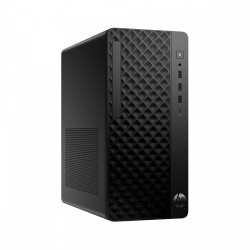 Komputer ProDesk 2 Tower G1i E i3-14100 512GB/16GB/W11P B6ZC… | PartsPC.pl