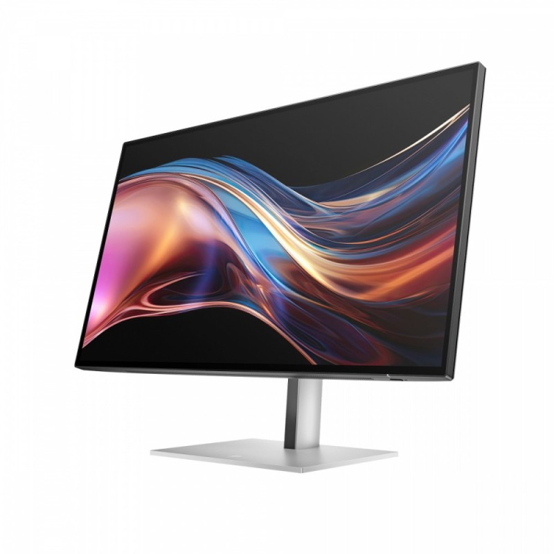 HP Inc. Monitor S7 Pro 727pu QHD Thunderbolt 4 8J9E6UT ABB… | PartsPC.pl