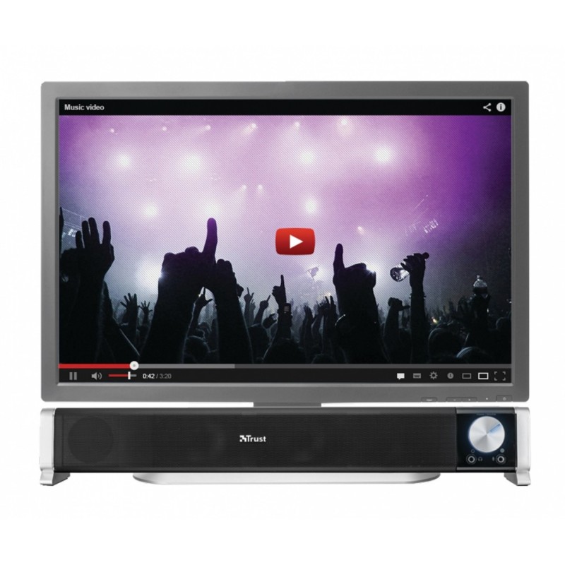 Głośnik Asto SoundBar PC Speaker | PartsPC.pl