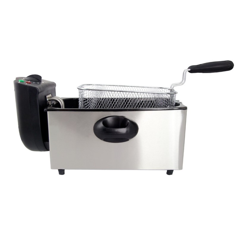 Esperanza Frytkownica Falafel 3L | PartsPC.pl