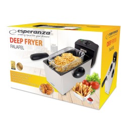 Esperanza Frytkownica Falafel 3L | PartsPC.pl