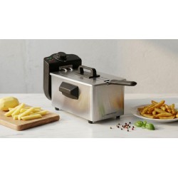 Esperanza Frytkownica Falafel 3L | PartsPC.pl