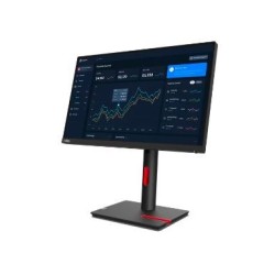 Lenovo Monitor 21.5 cala ThinkVision T22i-30 WLED LCD 63B0MA… | PartsPC.pl