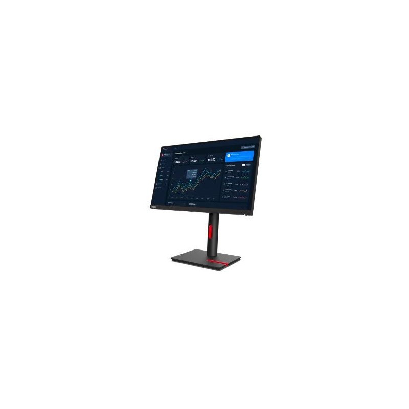 Lenovo Monitor 21.5 cala ThinkVision T22i-30 WLED LCD 63B0MA… | PartsPC.pl