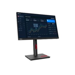 Lenovo Monitor 21.5 cala ThinkVision T22i-30 WLED LCD 63B0MA… | PartsPC.pl