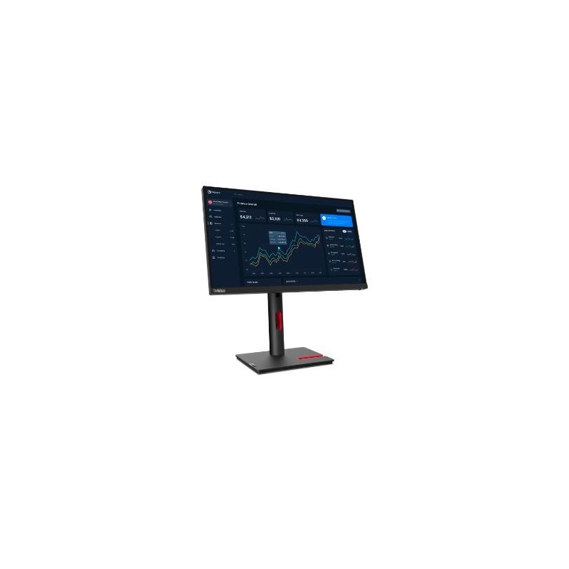 Lenovo Monitor 21.5 cala ThinkVision T22i-30 WLED LCD 63B0MA… | PartsPC.pl