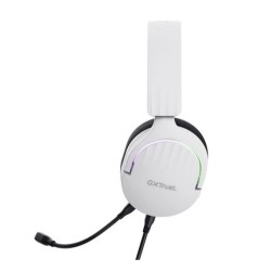 Słuchawki GXT490W FAYZO 7.1 USB białe | PartsPC.pl