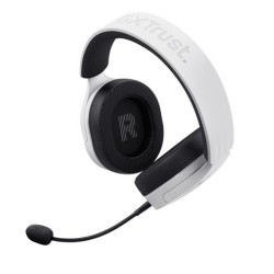 Słuchawki GXT490W FAYZO 7.1 USB białe | PartsPC.pl
