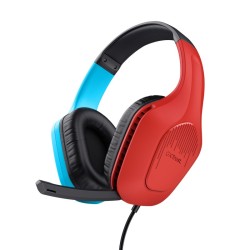 Słuchawki GXT416S Zirox Switch | PartsPC.pl