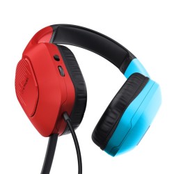 Słuchawki GXT416S Zirox Switch | PartsPC.pl