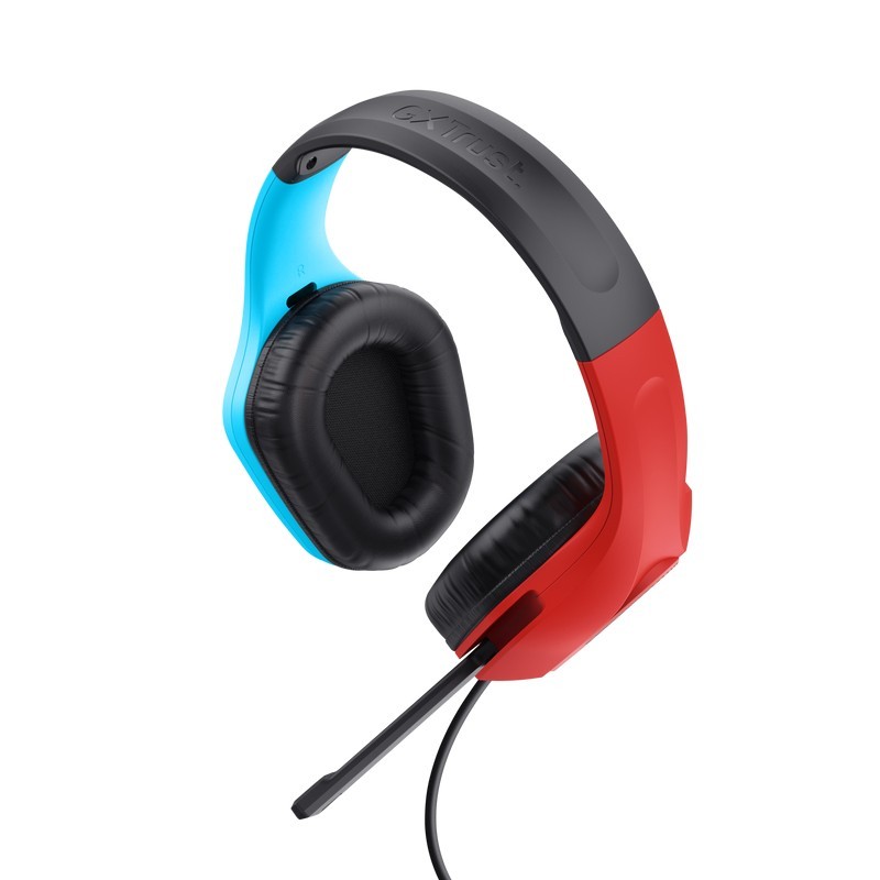 Słuchawki GXT416S Zirox Switch | PartsPC.pl