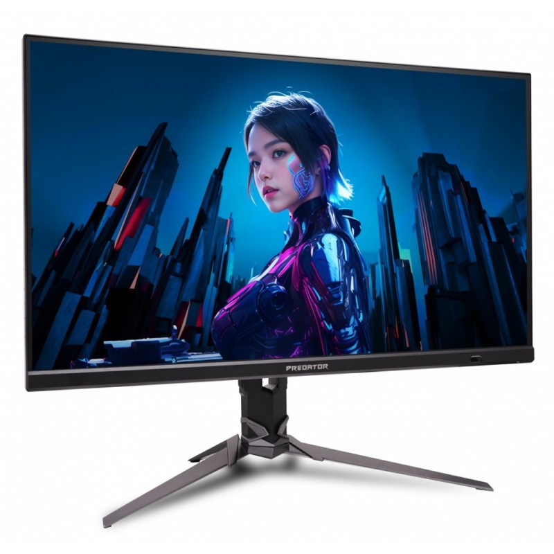 Monitor 27 cali Predator XB27 XB273KV4bmiiprx | PartsPC.pl