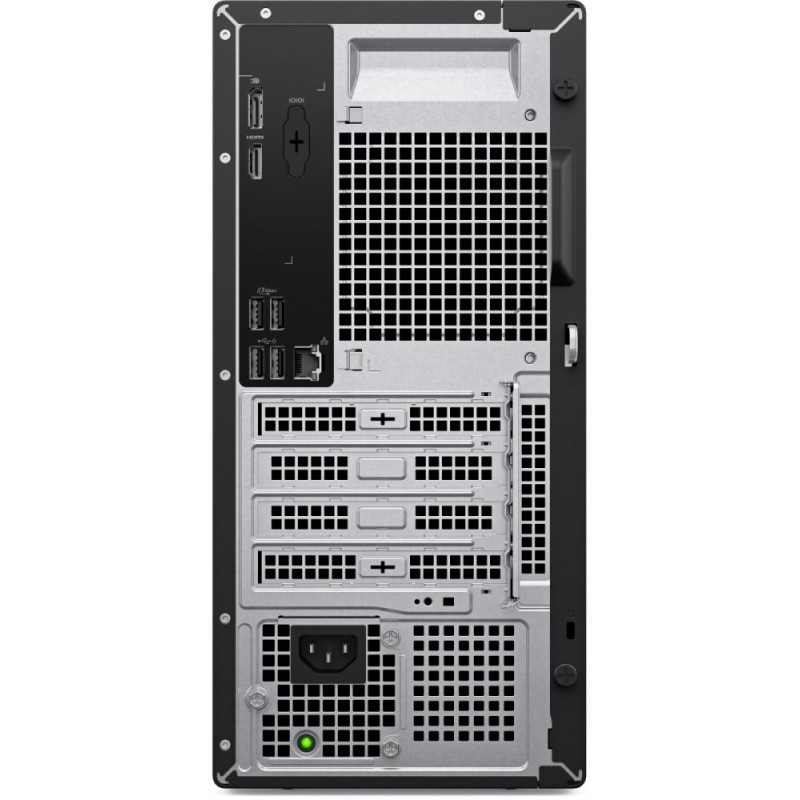 Komputer Dell Pro Tower Essential QVT1260 Win11Pro U7-265K/1… | PartsPC.pl