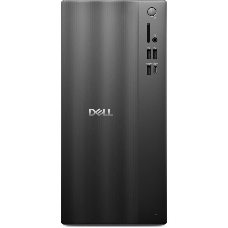 Komputer Dell Pro Tower Essential QVT1260 Win11Pro U7-265K/1… | PartsPC.pl