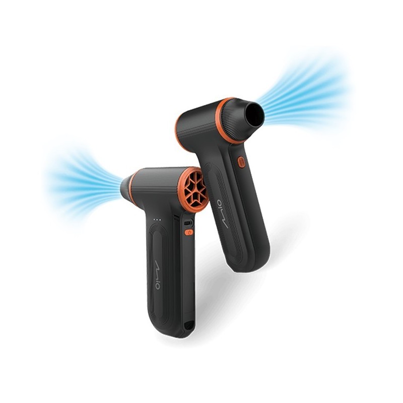 Mini dmuchawa MiTurbo AD10 | PartsPC.pl