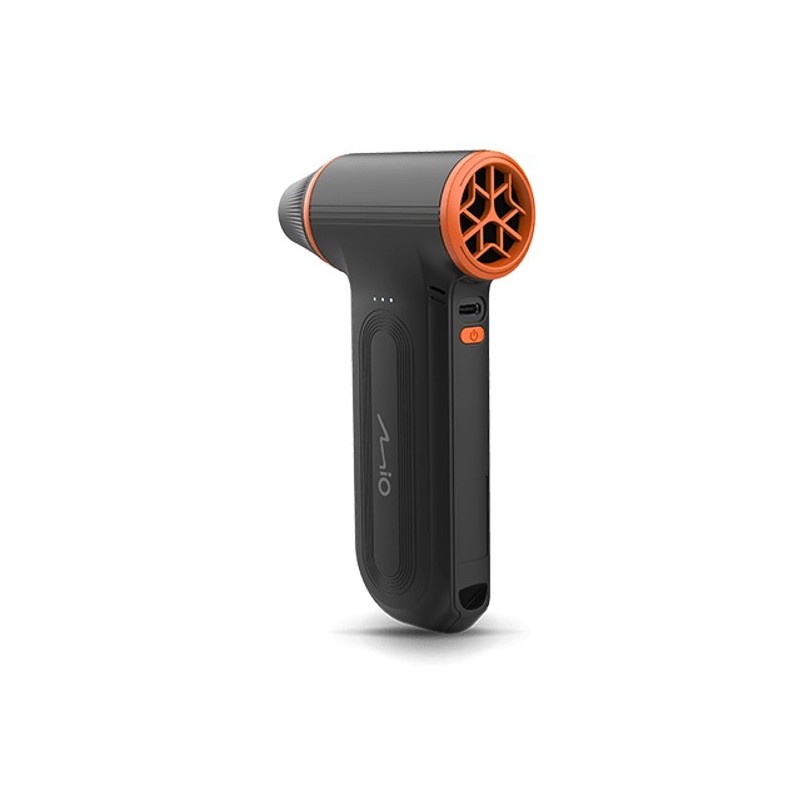 Mini dmuchawa MiTurbo AD10 | PartsPC.pl