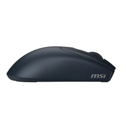 Mysz bezprzewodowa Forge GM340 Granatowa | PartsPC.pl