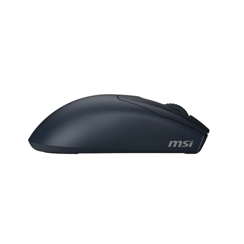 Mysz bezprzewodowa Forge GM340 Granatowa | PartsPC.pl