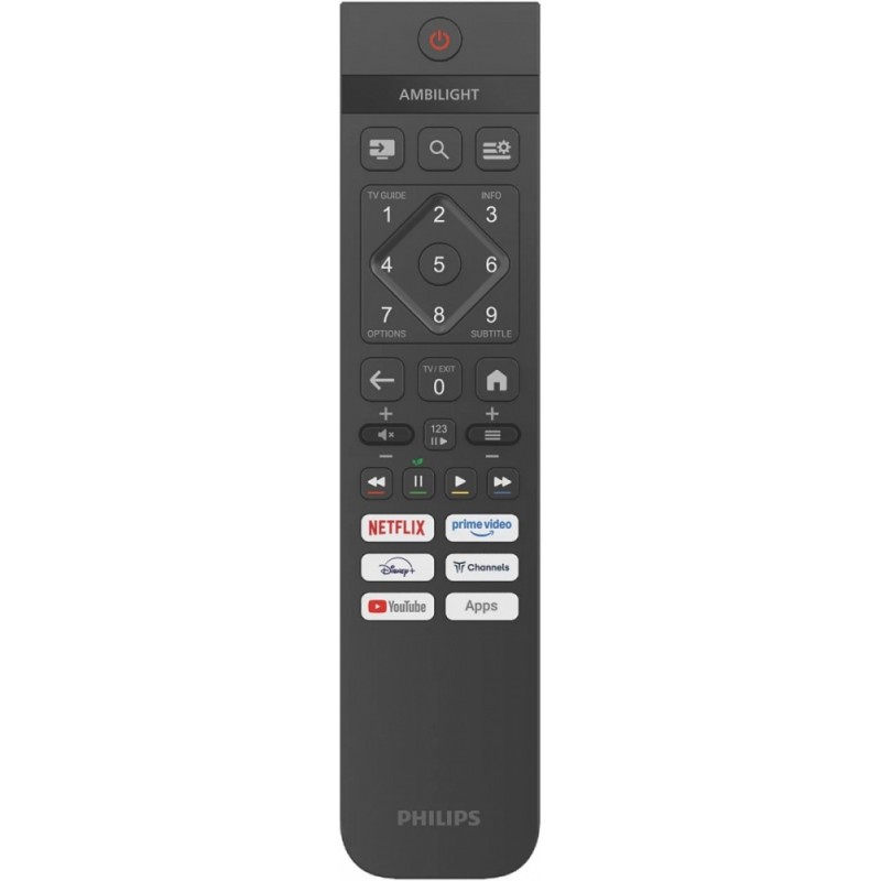 Telewizor 65 cali LED 65PUS7001/12 | PartsPC.pl