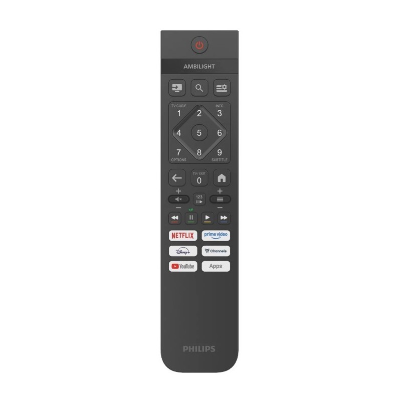 Telewizor 75 cali LED 75PUS7001/12 | PartsPC.pl
