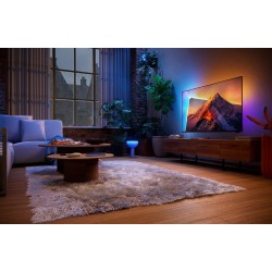 Telewizor 65 cali QLED 65PQS8611/12 | PartsPC.pl
