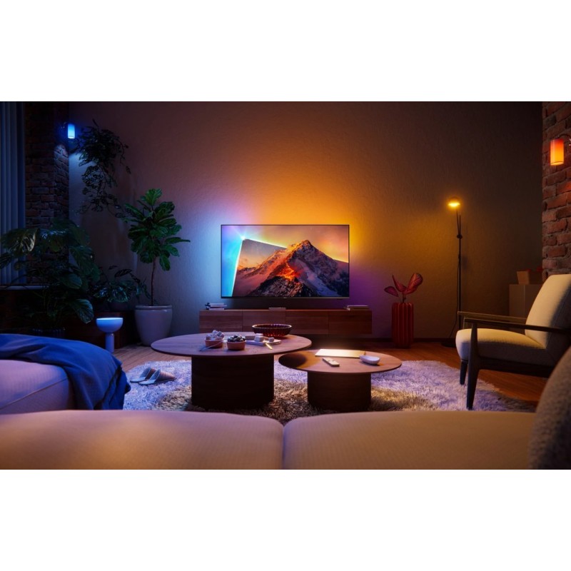 Telewizor 65 cali QLED 65PQS8611/12 | PartsPC.pl