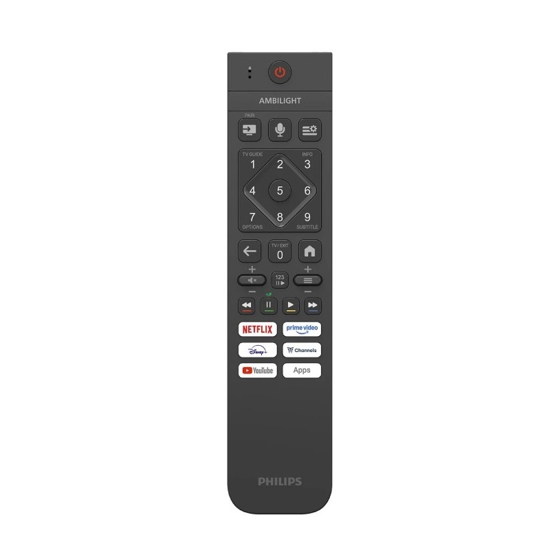 Telewizor 65 cali QLED 65PQS8611/12 | PartsPC.pl